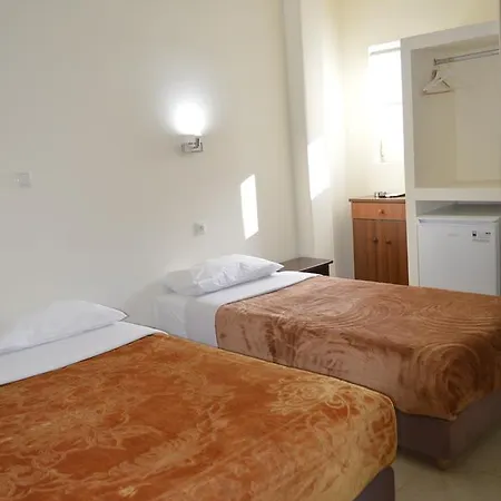 Hotel Apollonion Ateny