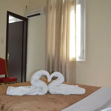 Apollonion Hotel Ateny