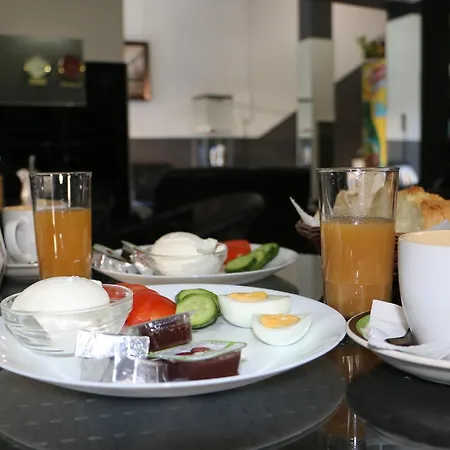 Apollonion Hotel