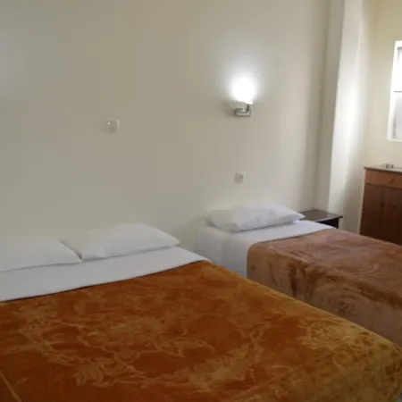 Apollonion Hotel Athene