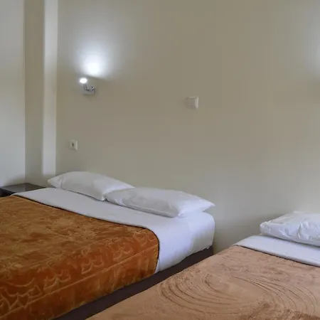 Hotel Apollonion Athene