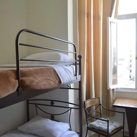 Hotel Apollonion Athene